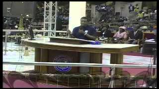Good Success by Pst EA Adeboye