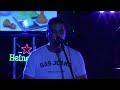 Bandido Inedito Live With ALMATRIBA Rock On The Road Desio MB