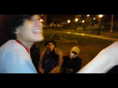 RASEC vs PARIS - FINAL - RAP ZONE: THE LAST SURVIVOR VOL. 5 DRILL x TRAP