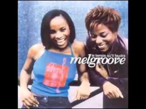 Melgroove - Petit Ange [HQ Audio]