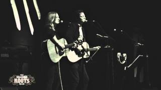 The Rails - Bonnie Portmore