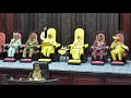 Lagu Kebesaran Negeri Sembilan Tanpa Lirik Official Music Video