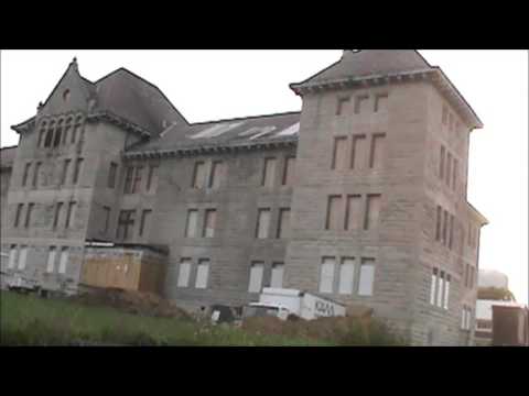 Peoria State Hospital Video 6
