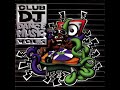 Cd 추억 Club Dj Dance Music 5 Club Dj Dance Music Vol 5