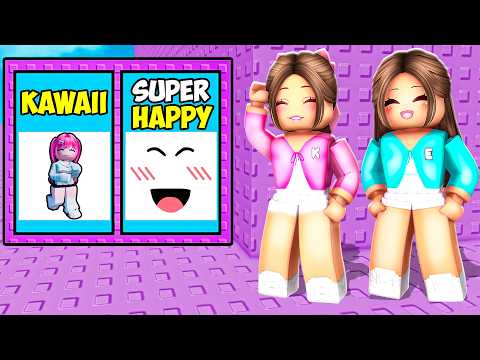 Would Your Rather GIRL TOWER In Roblox!