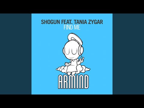 Find Me (Original Mix)