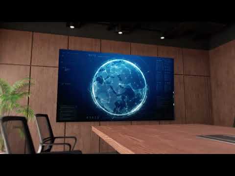 Introducing AWALL MicroLED