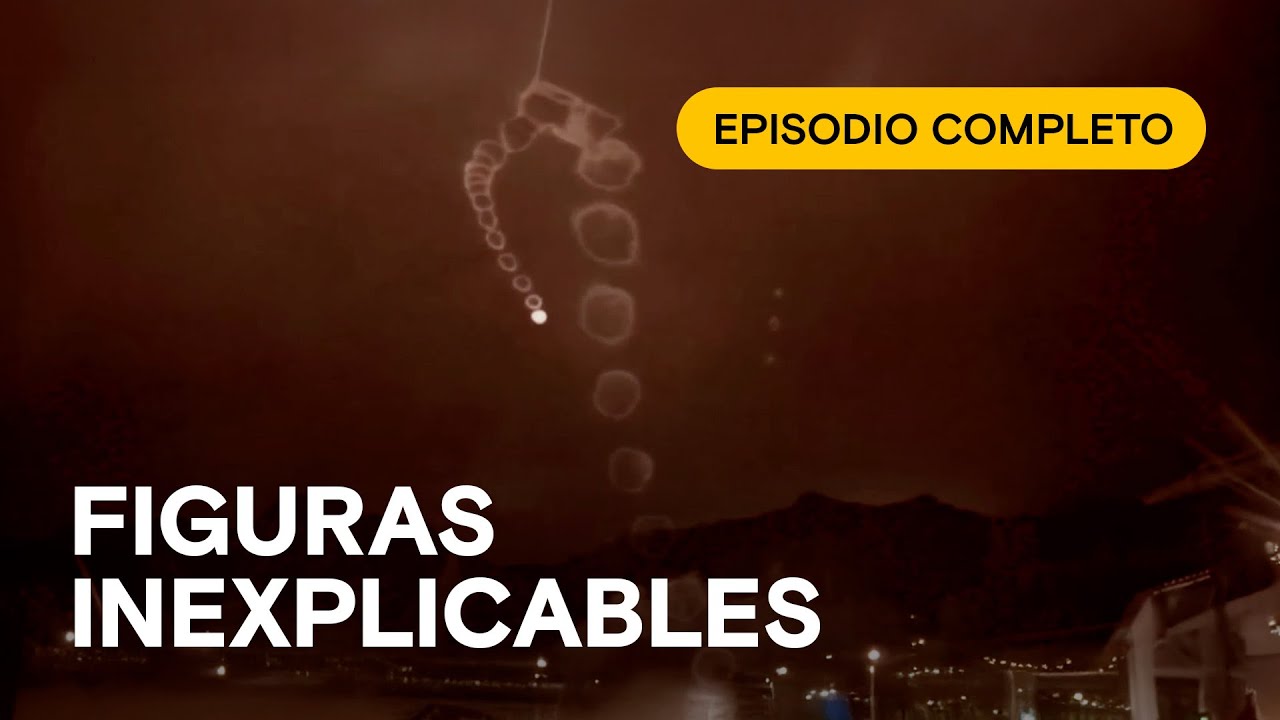 Entidades EXTRAÑAS sobrevuelan TEPOZTLÁN 🛸 | CENTINELAS | EPISODIO COMPLETO Ep. 9