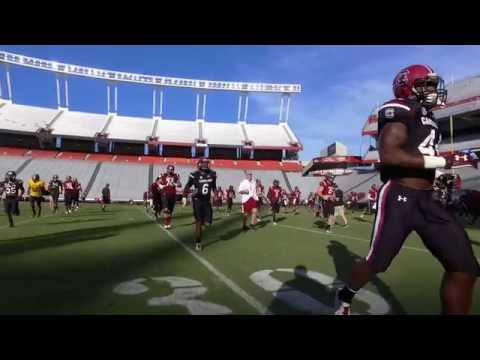 Gamecock Confidential: Forever To Thee - Episode 4 - Under the Lights