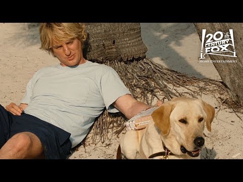 Marley & Me | The Greatest Gift | 20th Century FOX