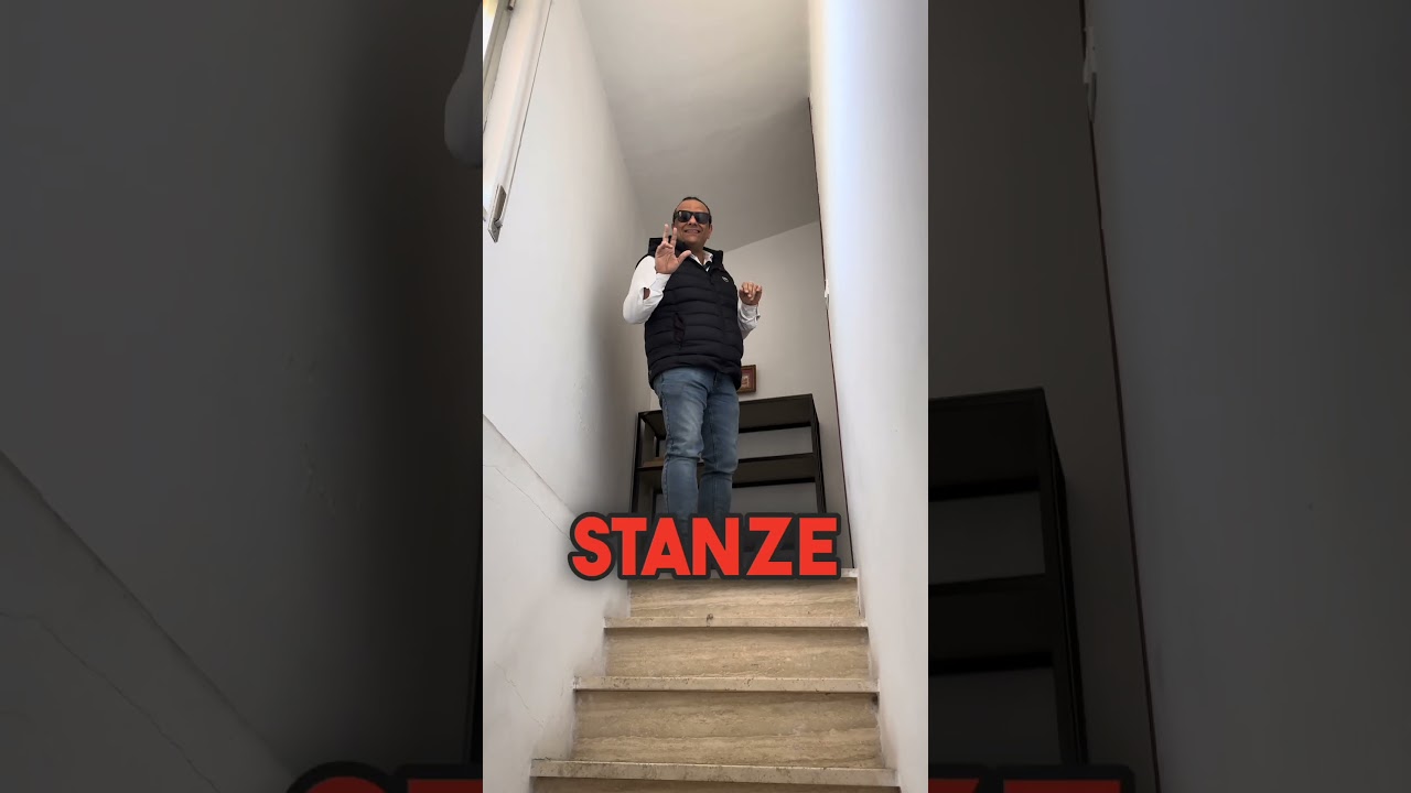 Appartamento - Video