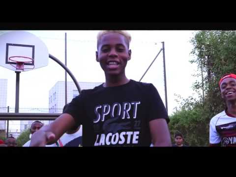 4KEUS - Keblo Le (Clip Officiel)