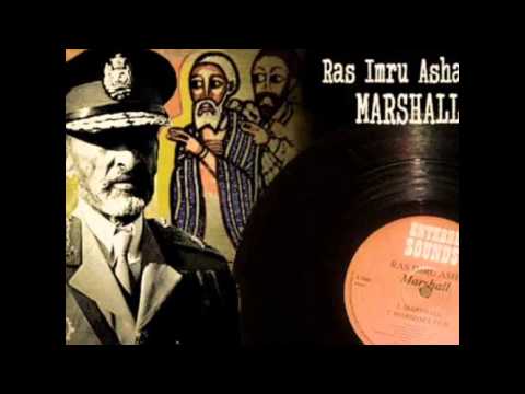 Ras Imru Asha - Sweeter Inspiration