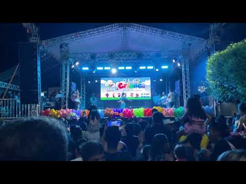 Espetáculo A TERRA ENCANTADA DOS CONTOS DE FADAS (UMARI-CE) Cia Freestyle 2025