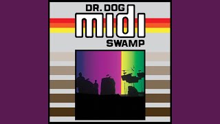 Swamp Is On