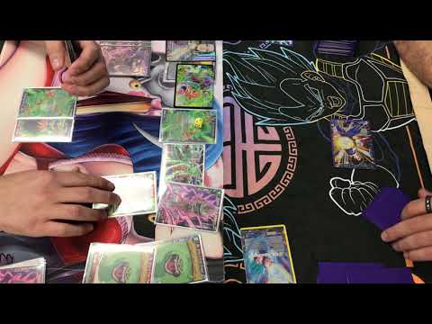 Feature Match! Red Broly Br (Janak Tull) vs Vegito (Miguel Caquias) Locals Finals @GG