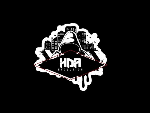 HDA - Vitória na guerra | Official Video