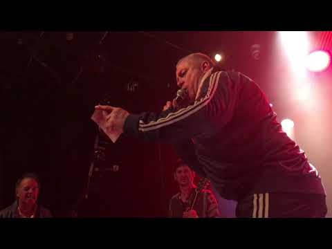 Ik vind je leuk, Theo Wesselo + de Raggende Manne, Melkweg 16 maart 2019