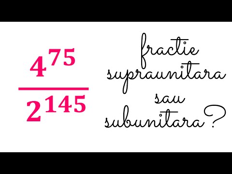 Fractions. Subunitary and superunitary fractions #5thgradefractions #superunitaryfractions