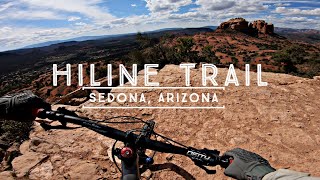 Hiline Trail | Sedona, Arizona