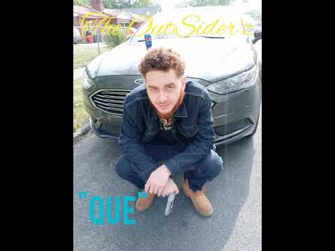 No Animosity "Que" from The OutSider'z