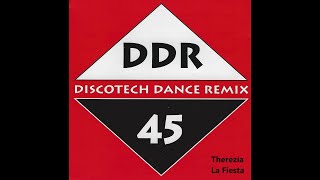 Therezia - La Fiesta (Discotech Dance Remix)