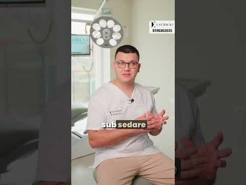 E dureros tratamentul cu dantură fixă?