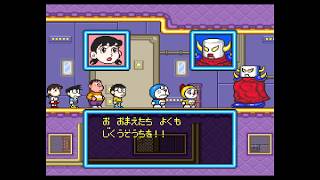 ドラえもん のび太のトイズランド大冒険 #3【ゲーム実況】【レトロ】【じじぃ's】