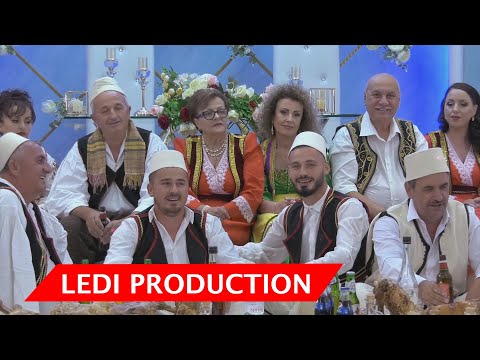 Vëllezërit Lushka - Kënga e Mamudies - Sofra e Toskërisë (2023)