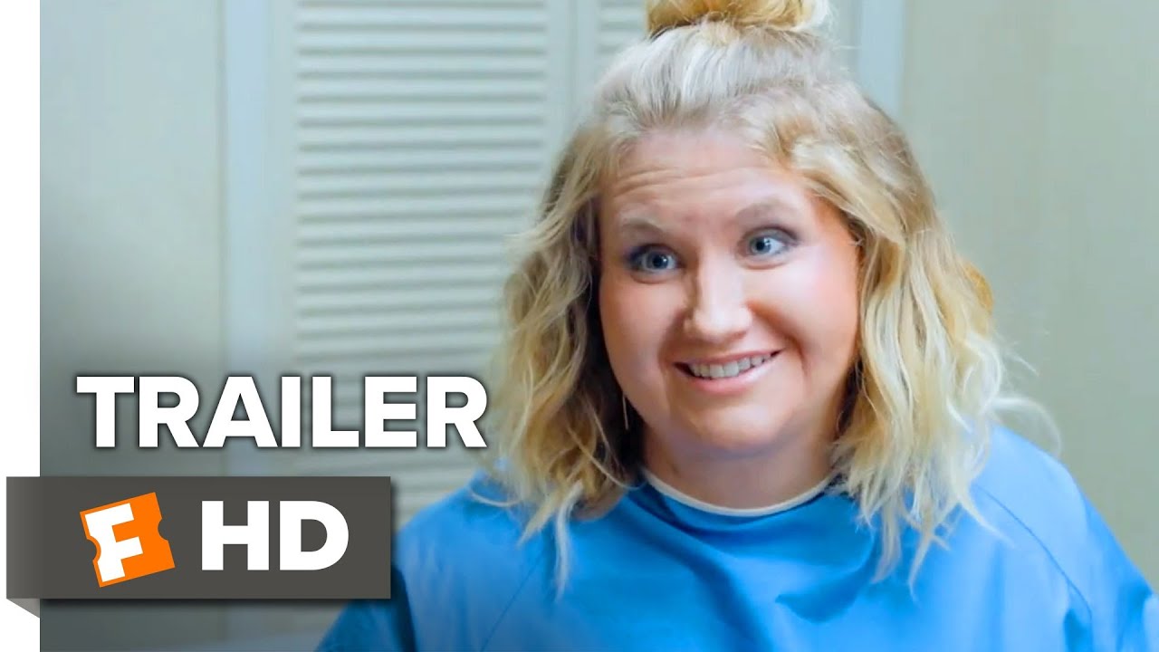 Brittany Runs a Marathon, 2019 - Comedy