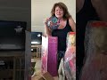 Unboxing Dancerina