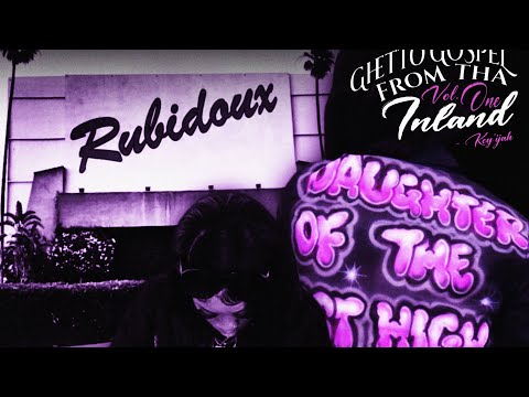 Key’ijah- Holy Flow