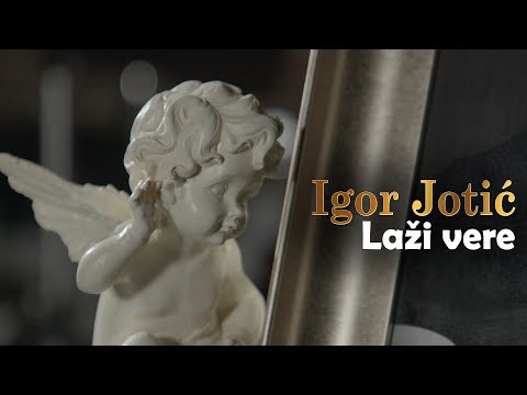 IGOR JOTIC - LAZI VERE ( Official Video 2021 )