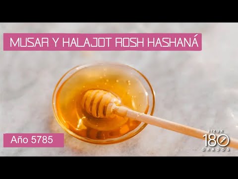 Impresionantes Segulot para Rosh Hashaná 5785