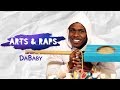 DaBaby Freestyles With Kids Arts Raps All Def Music
