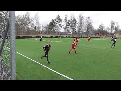 Värnamo Södra   IF Haga 2