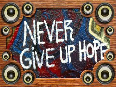 The Afters - We Won't Give Up