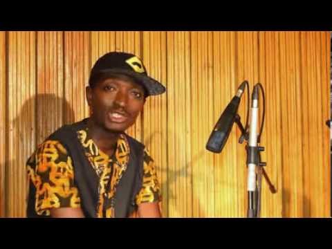 Awetou, la nouvelle voix du Nahouri