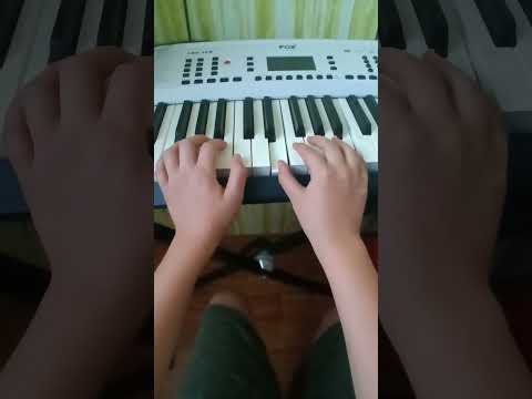 jakub žirovnický - minecraft song on piano