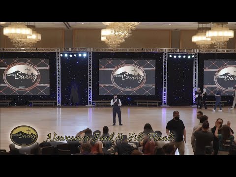 ES2022 Newcomer Jack & Jill Finals