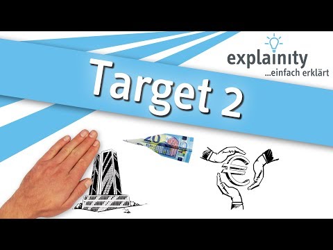 Target 2 – einfach erklärt
