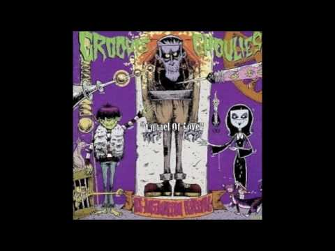 Tunnel Of Love - Groovie Ghoulies
