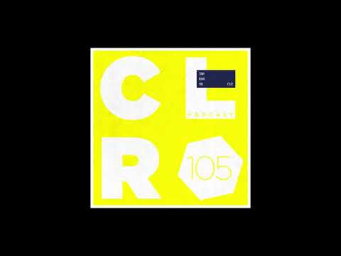 CLR Podcast 105 | Tony Rohr