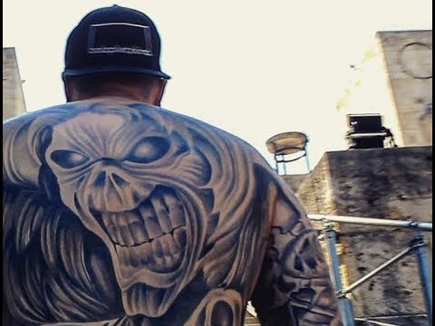 Pie Kei (Rap aus Granit) feat. Sissak - Es ist Liebe (prod. by Joezee)