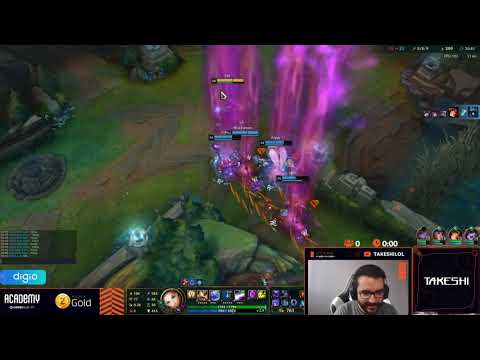 SIMPLESMENTE A MELHOR POPPY DO MUNDO