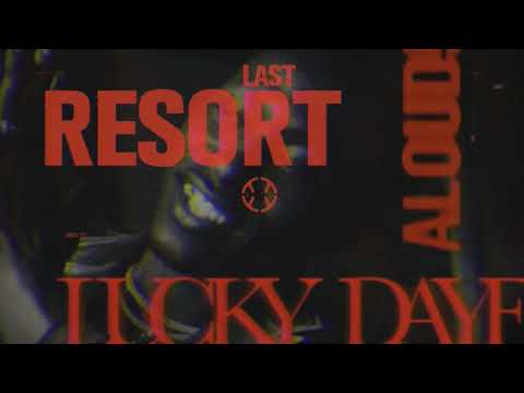 Last Resort Lyrics – Lucky Daye thumbnail