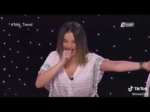 نوميديا تقلد حسيبة عمروش