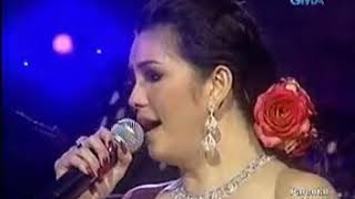 Regine Velasquez Bakit Ako Mahihiya English