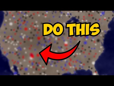 Tips and Tricks To Win Territorial.io