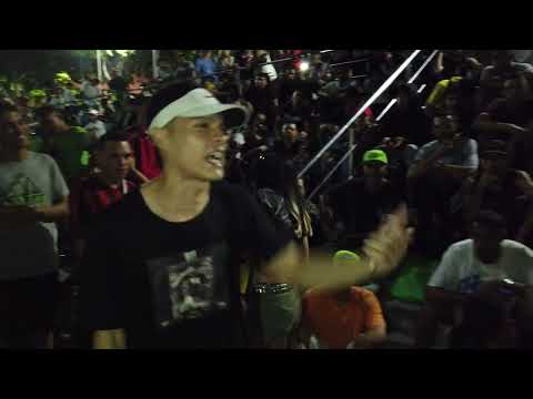 PERLA vs REDNAXELA - 4tos - Fecha 9 KING OF KINGS Temporada 2022 II